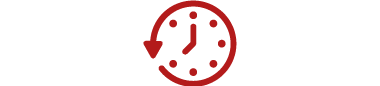 Image of a clock icon