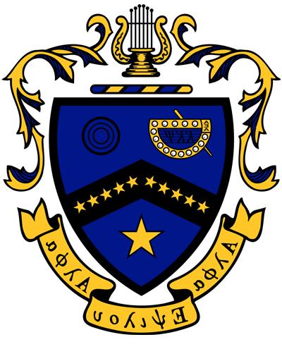 Image of Kappa Kappa Psi crest